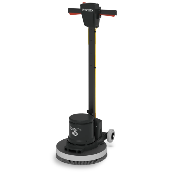Rotativas Numatic
