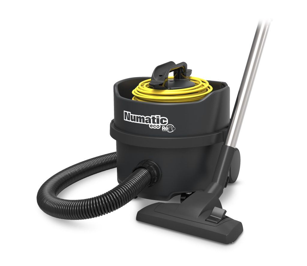 ASPIRADOR ERP180 KIT ASO