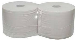 Rolo industrial xl pack 2 rolos